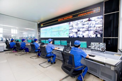 首農食品集團:結構調整成效顯現(xiàn) 高質量發(fā)展基礎更加穩(wěn)固