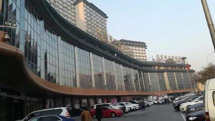 帝都33天800公里,雙腸君走訪的那些商業(yè)項(xiàng)目之王府井、東直門、公主墳、亞奧、泛東北商圈篇