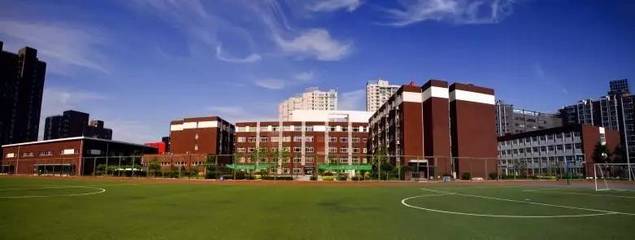 對外經(jīng)貿(mào)大學(xué)附中市級(jí)統(tǒng)籌三招30人