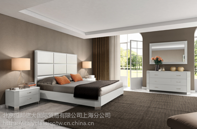 ALEAL葡萄牙進口家具 卓越優雅的生活品質