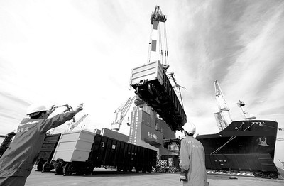 2012外貿如何突破海外亂局與貿易保護的雙重挑戰