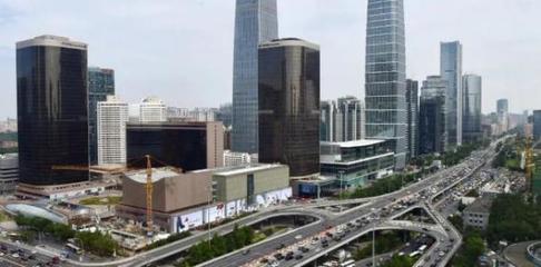 北京自由貿(mào)易試驗區(qū)實(shí)施范圍詳解