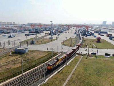 北京外貿破局有道，貿易發展穩中提質